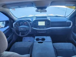 2023 Ford F-150 XL | Thumbnail Photo 18 of 27