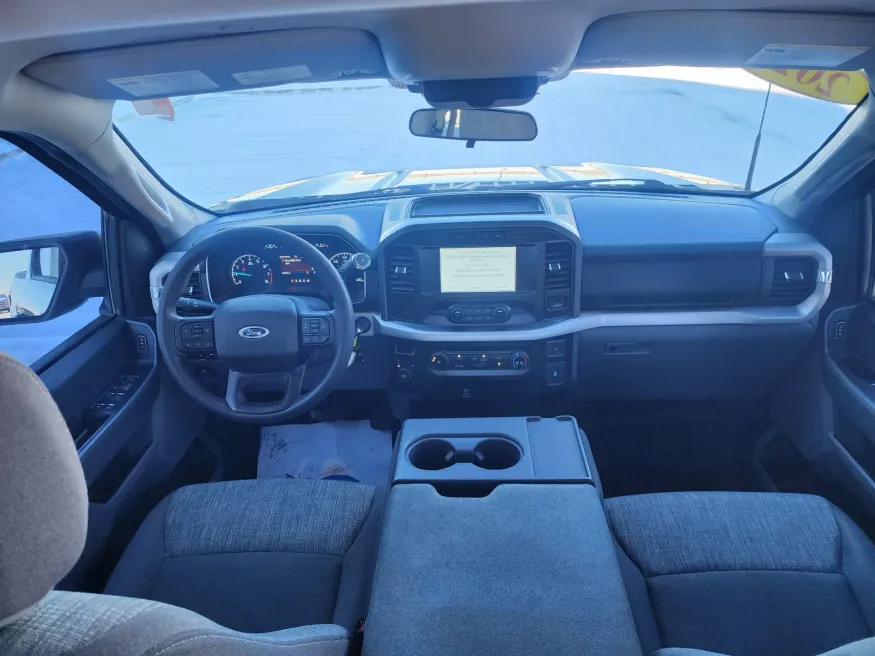 2023 Ford F-150 XL | Photo 18 of 27