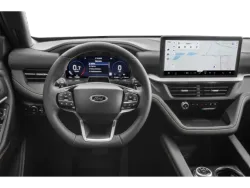 2026 Ford Explorer | Thumbnail Photo 3 of 13
