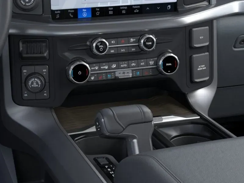 2026 Ford F-150 | Photo 14 of 22