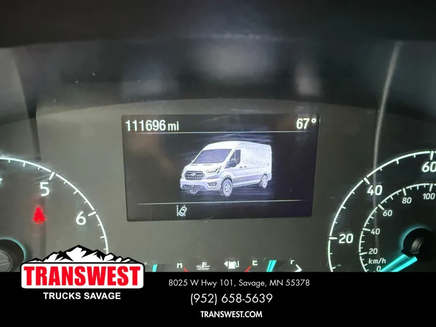 2022 Ford Transit-350 Base | Photo 19 of 20