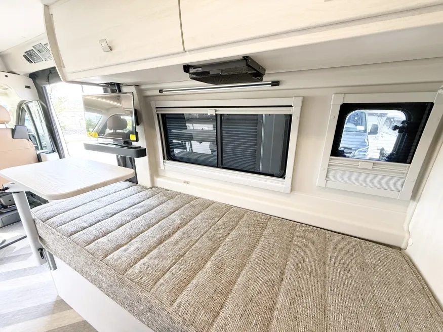 2026 Winnebago Travato 59K | Photo 7 of 14