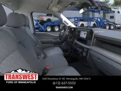 2026 Ford Super Duty F-350 XL | Thumbnail Photo 10 of 22