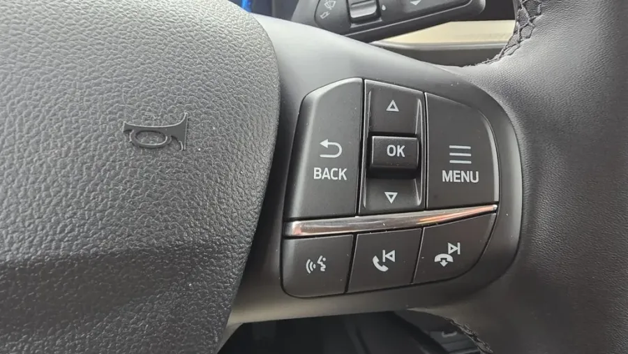 2025 Ford Bronco Sport | Photo 16 of 28