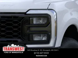 2026 Ford Super Duty F-250 XL | Thumbnail Photo 17 of 22