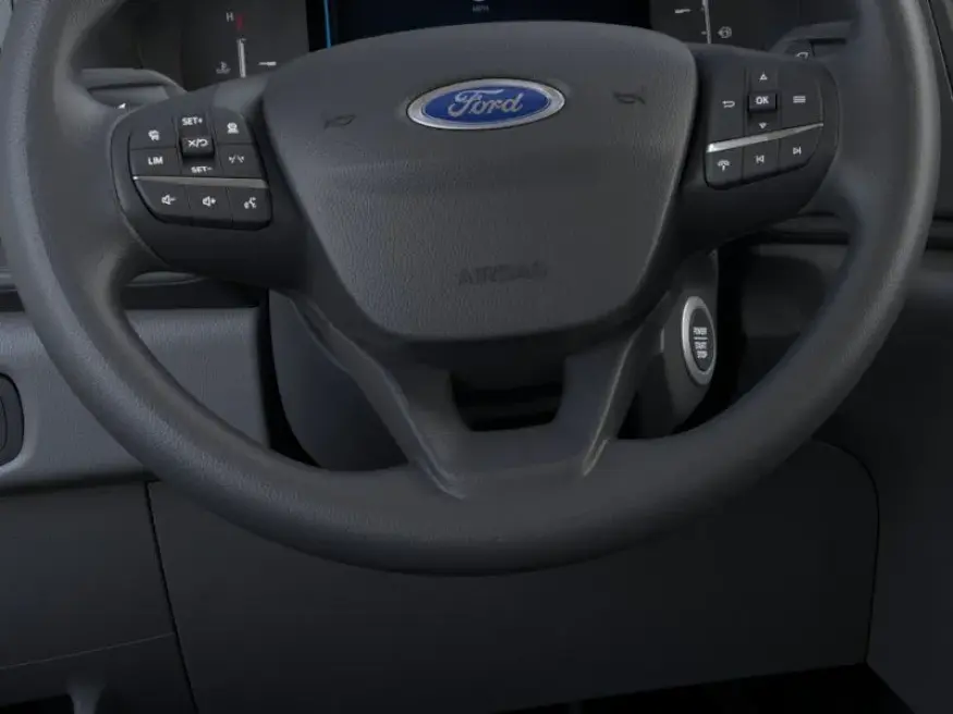 2026 Ford Transit-350 Base | Photo 11 of 21