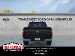 2026 Ford F-150 XLT | Thumbnail Photo 4 of 22