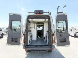 2027 Winnebago Revel Sport 44C | Thumbnail Photo 17 of 19