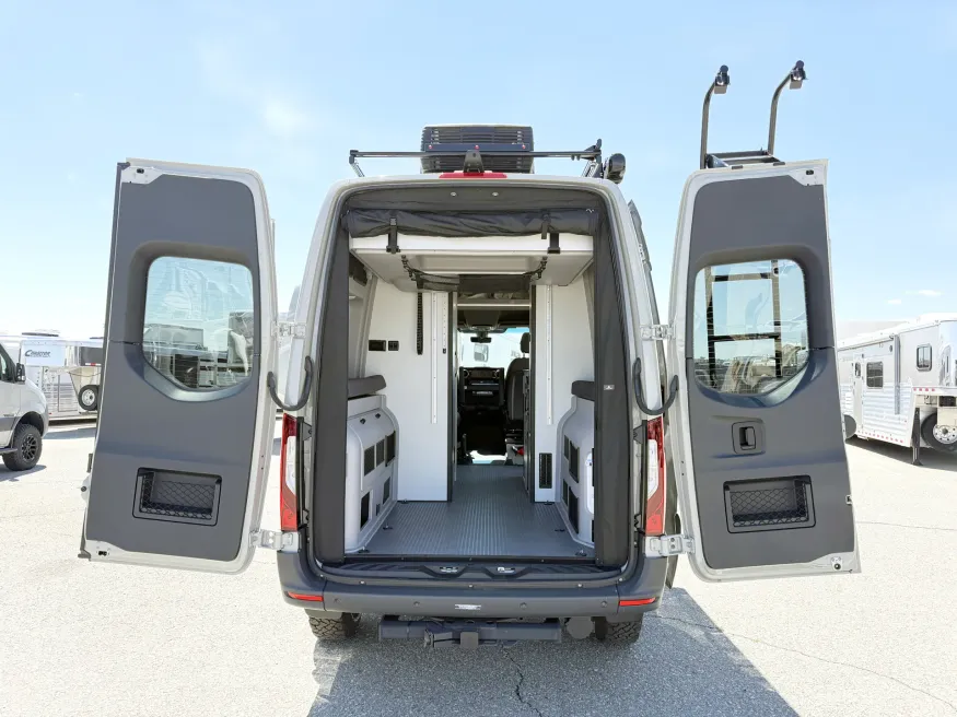 2027 Winnebago Revel Sport 44C | Photo 17 of 19