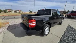 2026 Ford Maverick | Thumbnail Photo 6 of 26