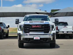 2026 GMC Sierra 2500HD Pro | Thumbnail Photo 1 of 24