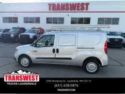 2022 RAM Promaster City Base | Thumbnail Photo 1 of 22