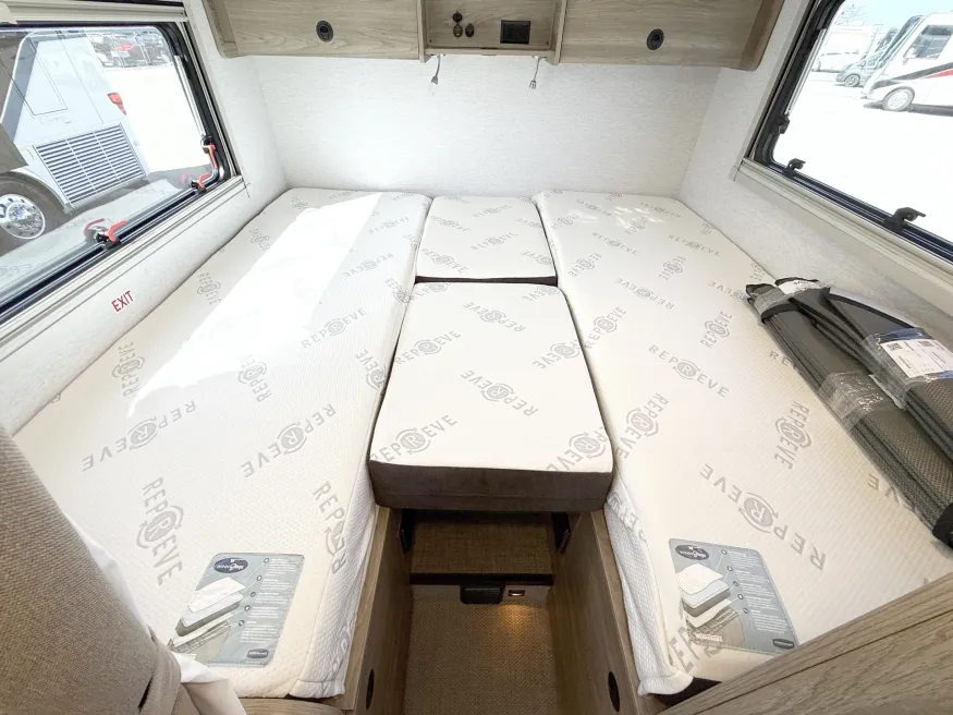 2027 Winnebago EKKO 23B | Photo 14 of 23