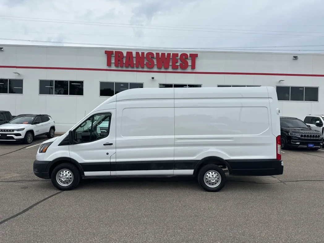 2023 Ford Transit-250 Base 