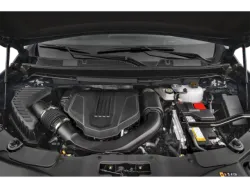 2024 Chevrolet Traverse | Thumbnail Photo 8 of 13