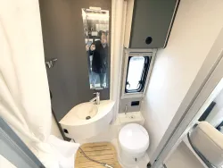 2026 Winnebago EKKO 22A | Thumbnail Photo 10 of 23