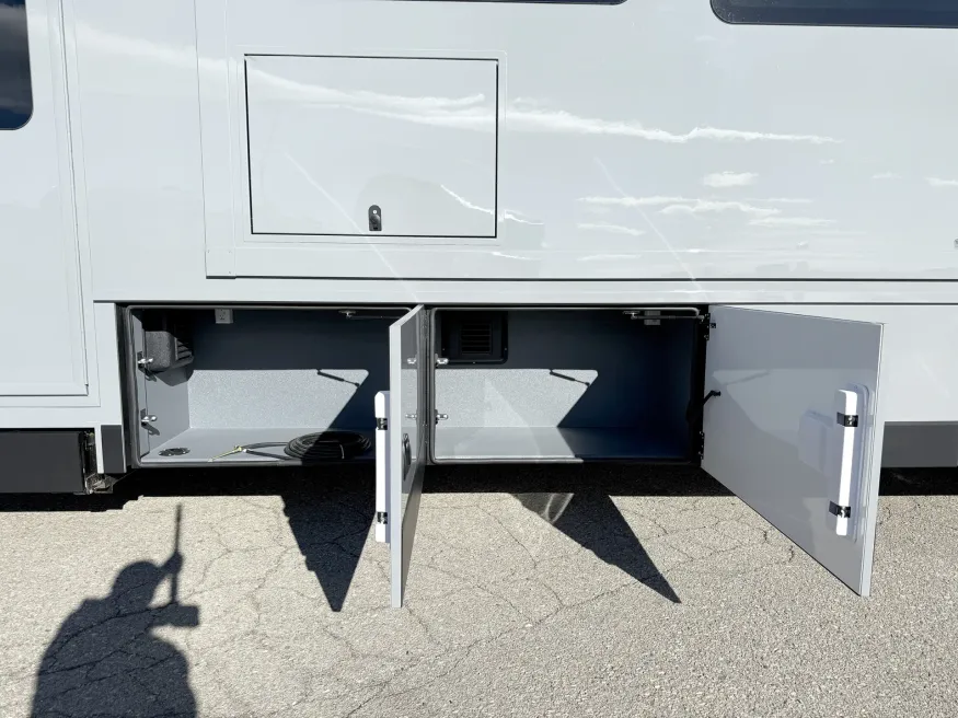 2026 Renegade XL 45 DBM | Photo 26 of 31