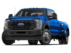 2026 Ford Super Duty F-450 | Thumbnail Photo 1 of 1