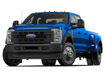 2026 Ford Super Duty F-450