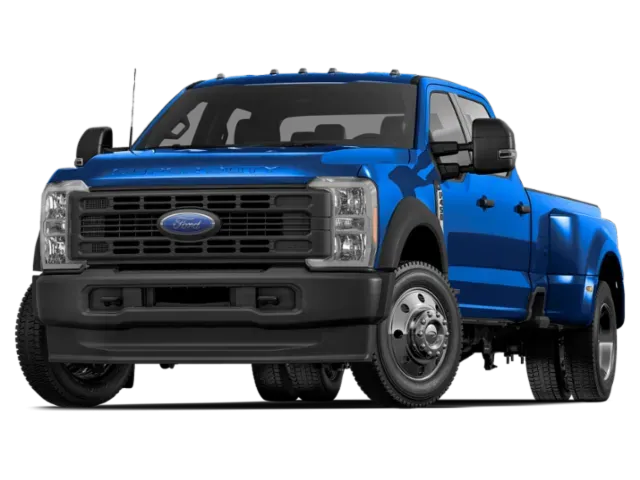 2026 Ford Super Duty F-450 | Photo 1 of 1