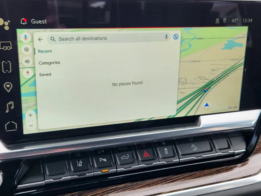 2026 GMC Sierra 2500HD SLE | Photo 11 of 20