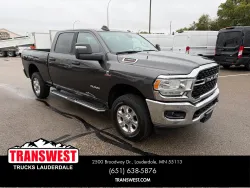 2024 RAM 2500 Big Horn | Thumbnail Photo 6 of 23