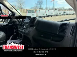 2023 RAM ProMaster 2500 High Roof | Thumbnail Photo 5 of 20