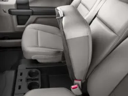 2017 Ford F-150 | Thumbnail Photo 14 of 17