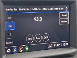 2026 GMC Sierra 2500HD Pro | Thumbnail Photo 14 of 22