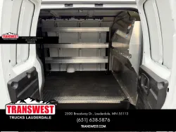 2023 Chevrolet Express 3500 Work Van | Thumbnail Photo 10 of 20