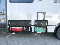 2026 Winnebago EKKO 22A | Thumbnail Photo 23 of 23