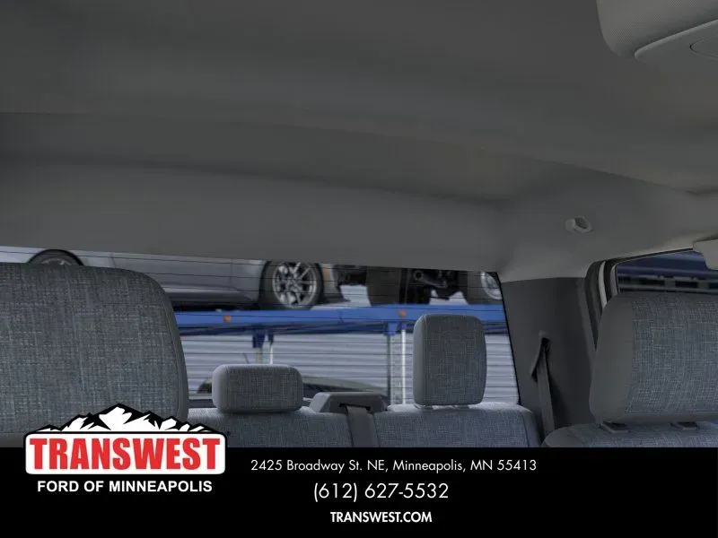 2026 Ford F-150 XLT | Photo 21 of 22