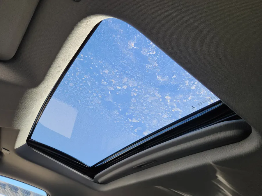 2026 GMC Sierra 2500HD Denali | Photo 31 of 32