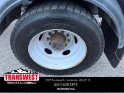 2016 Ford Super Duty F-550 XL | Thumbnail Photo 15 of 21