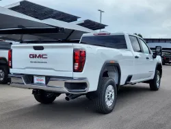 2026 GMC Sierra 2500HD Pro | Thumbnail Photo 2 of 29