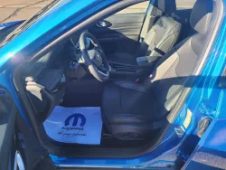 2026 Jeep Compass Latitude | Thumbnail Photo 7 of 19