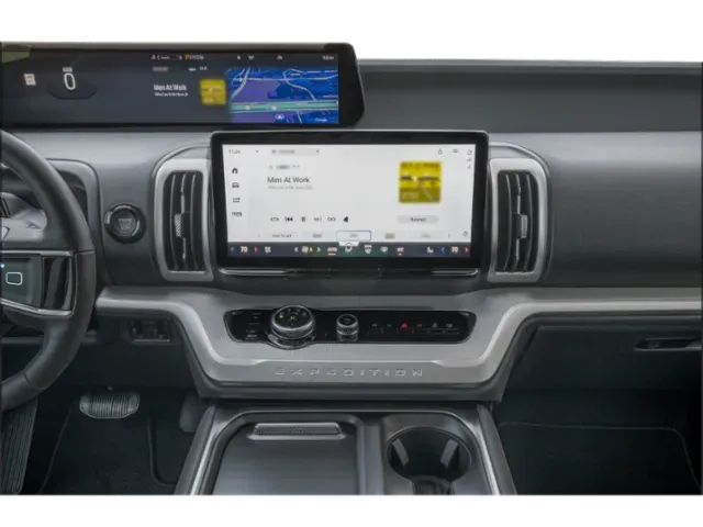 2025 Ford Expedition | Photo 6 of 13