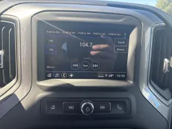 2026 Chevrolet Silverado 3500HD Work Truck | Thumbnail Photo 15 of 19