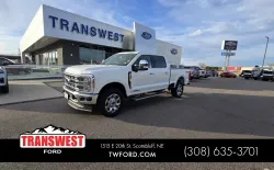 2026 Ford Super Duty F-250 | Thumbnail Photo 38 of 38