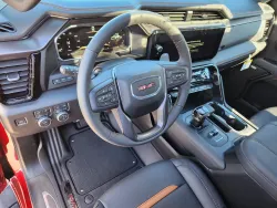 2026 GMC Sierra 1500 AT4 | Thumbnail Photo 7 of 31