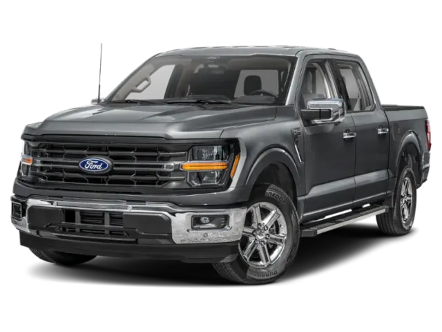2026 Ford F-150 | Photo 13 of 13