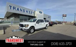 2023 Ford F-150 | Thumbnail Photo 24 of 24