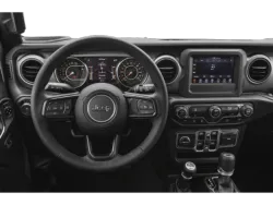 2021 Jeep Wrangler Unlimited | Thumbnail Photo 3 of 13