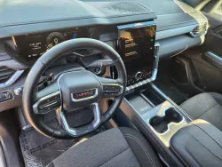 2025 GMC Acadia AWD Elevation | Thumbnail Photo 8 of 29