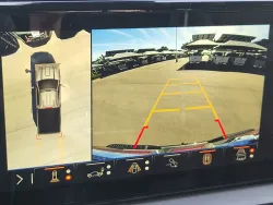 2026 GMC Sierra 2500HD AT4X | Thumbnail Photo 15 of 25