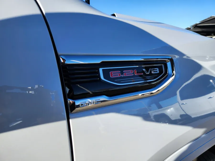 2026 GMC Sierra 1500 Denali | Photo 20 of 31