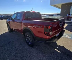 2025 Ford Ranger | Thumbnail Photo 6 of 29