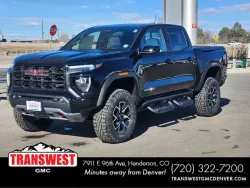 2026 GMC Canyon 4WD AT4X | Thumbnail Photo 25 of 25