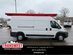 2018 RAM ProMaster 2500 High Roof | Thumbnail Photo 16 of 22