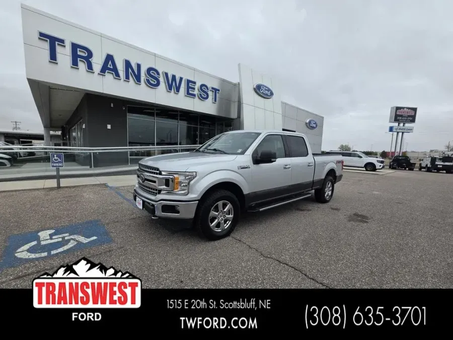 2019 Ford F-150 | Photo 30 of 30